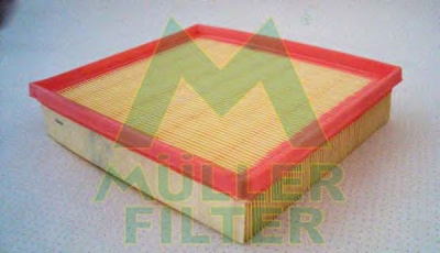 MULLER FILTER pa3100 -  Воздушный фильтр